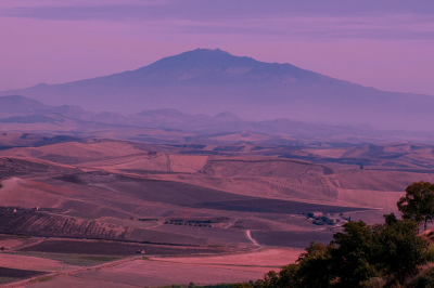 Trekking sull’Etna: un’avventura tra fuoco e natura - Etna